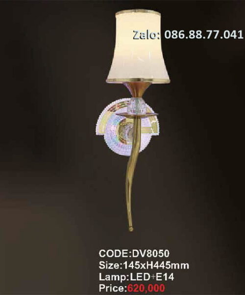 den-tuong-co-dien-dv8050