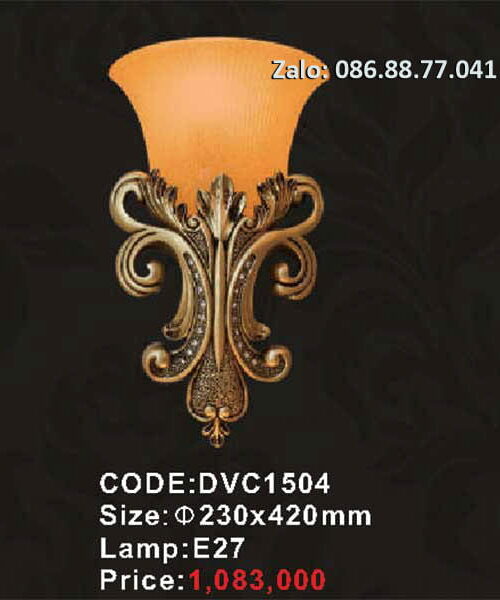 den-tuong-co-dien-dvc1504