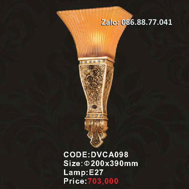 den-tuong-co-dien-dvca098