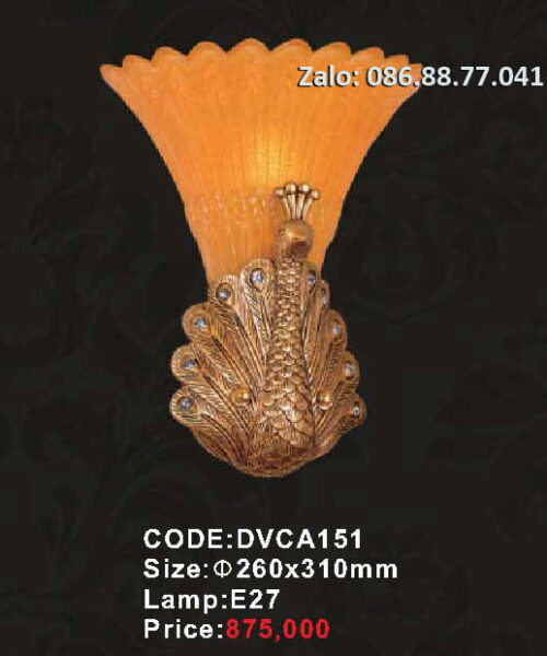 den-tuong-co-dien-dvca151