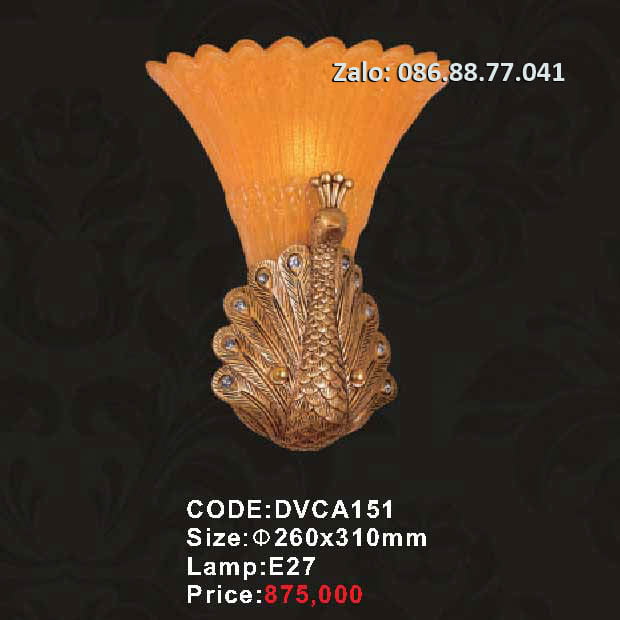 den-tuong-co-dien-dvca151