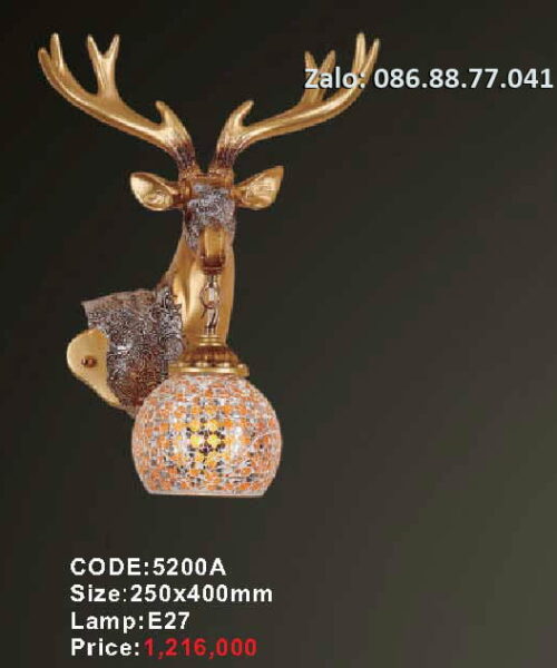 den-tuong-dau-huu-trang-tri