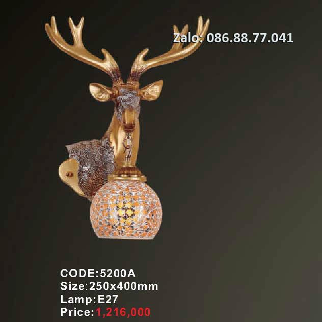 den-tuong-dau-huu-trang-tri