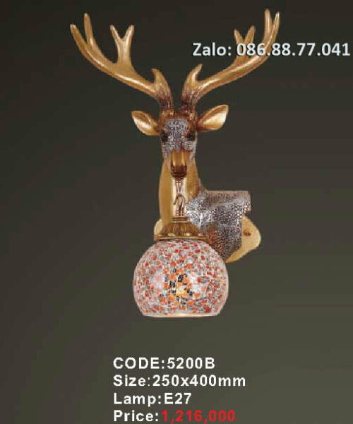 den-tuong-dau-huu-trang-tri