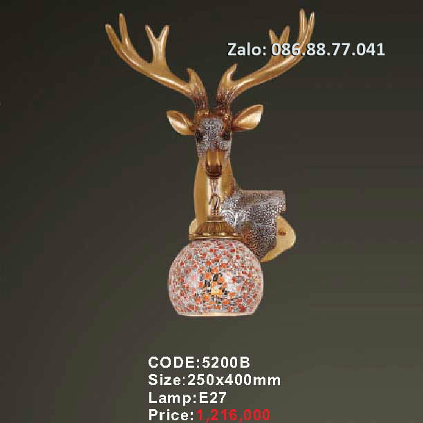 den-tuong-dau-huu-trang-tri