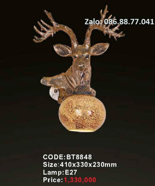 den-tuong-dau-huu-bt8848