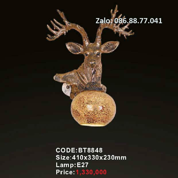 den-tuong-dau-huu-bt8848