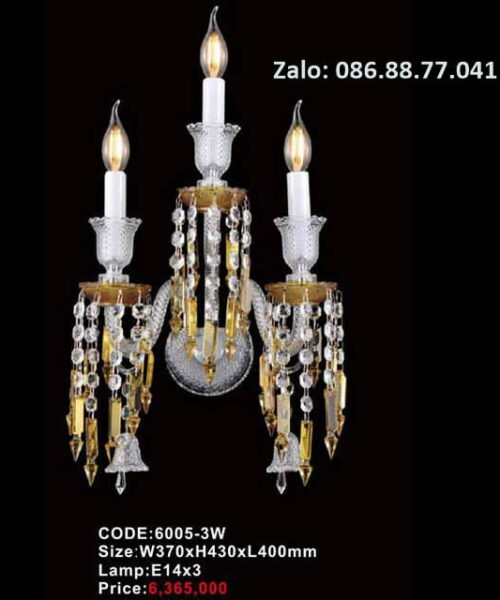 den-tuong-nen-6005-3w