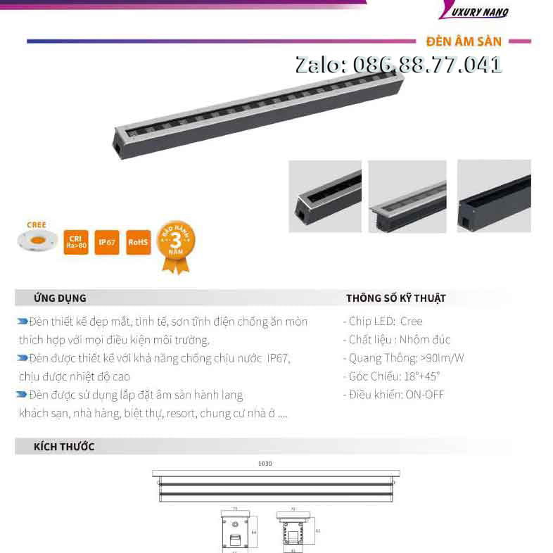 den-led-wall-washer-light-18w