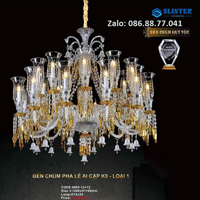 Đèn chùm pha lê 6608-6 2 den-chum-pha-le-6005-1212