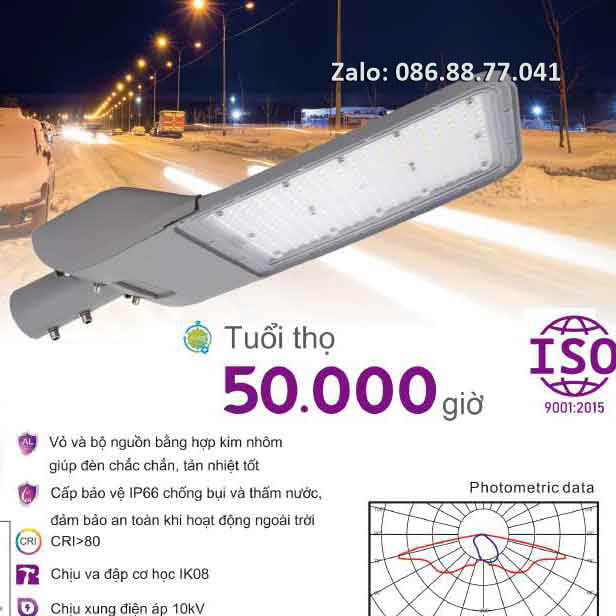 den-duong-led-kla100-100w