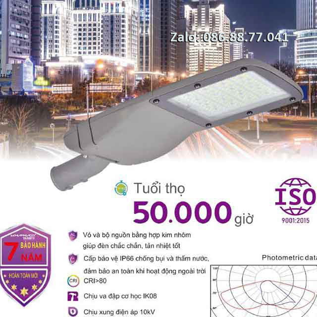 den-duong-led-klk90w-90w