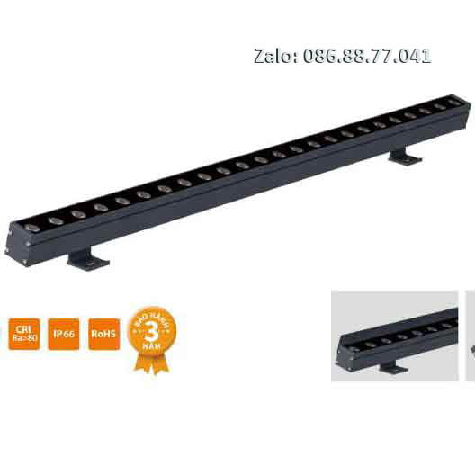 Đèn led Wall washer 18W 1 den-led-wall-washer-18w