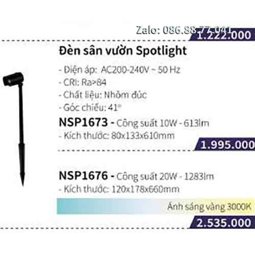 den-led-san-vuon-spotlight-nsp1673