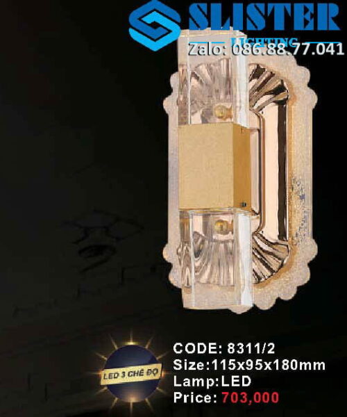 den-gan-tuong-slister