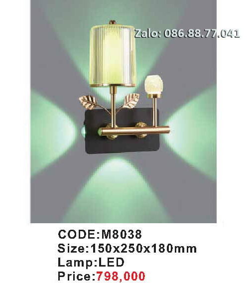 den-tuong-led-m8038