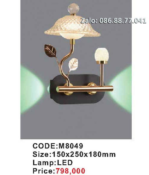 den-tuong-led-m8049