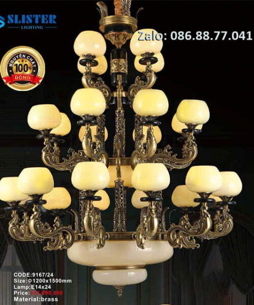 den-chum-dong-da-9167-24