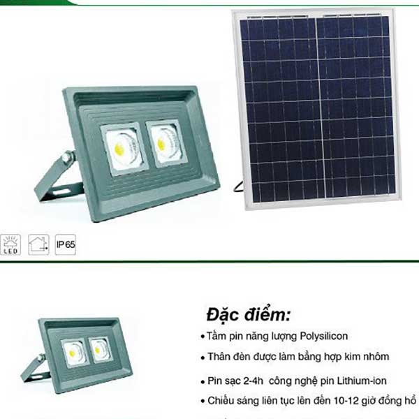 den thong minh nang luong mat troi