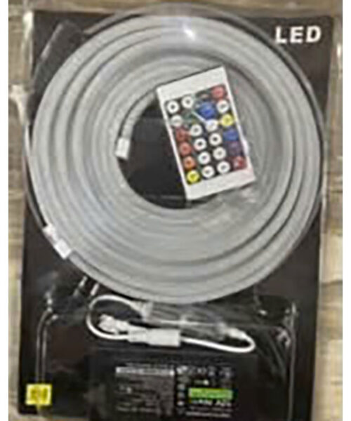 bo day led DL 5M 12V RGB