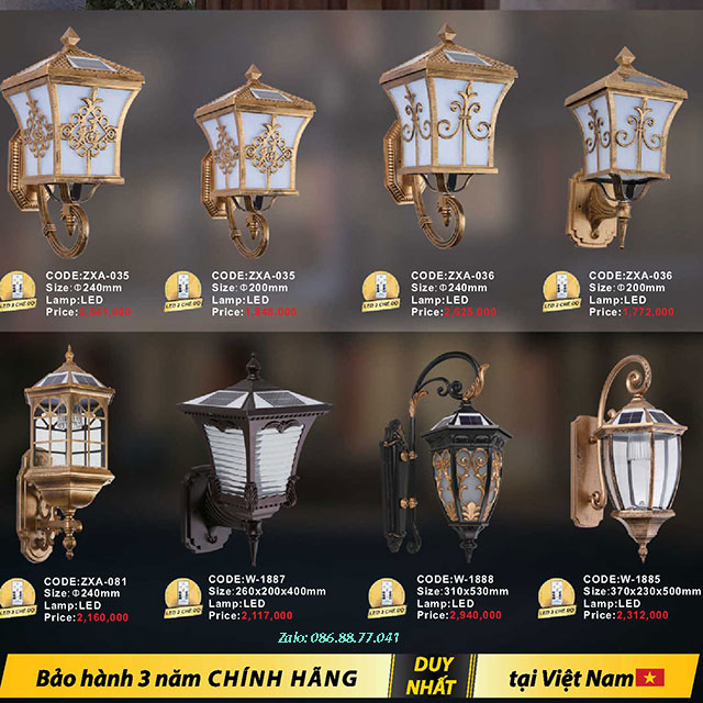 den gan tuong nang luong mat troi
