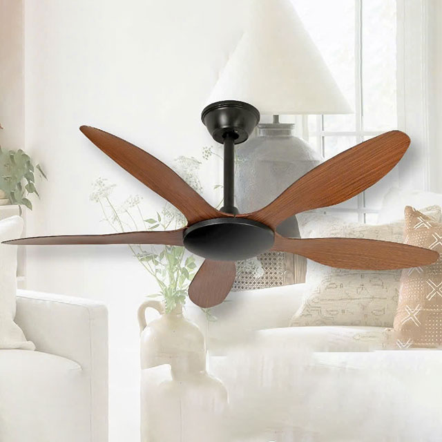 Quạt trần trang trí MF5-5CM 2 quat-tran-trang-tri-mf5-5cm