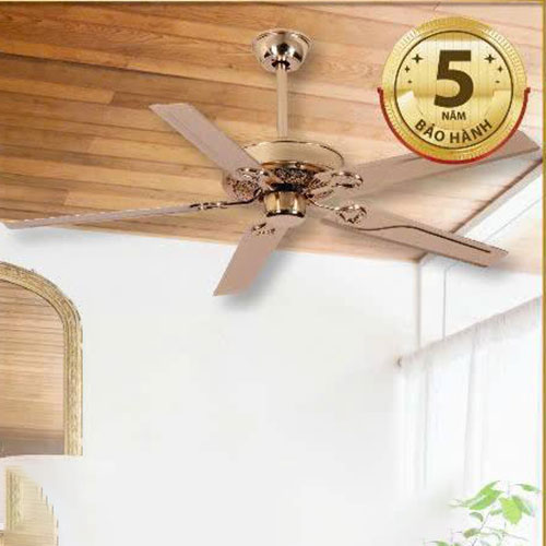 Quạt trần trang trí MF5-9H 1 quat-tran-trang-tri-mf5-9j