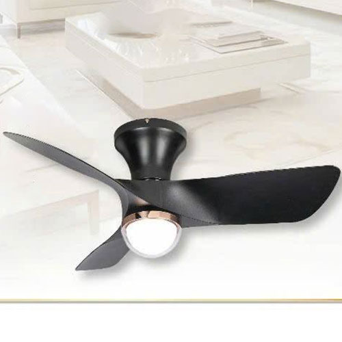 Quạt trần đèn hiện đại MF3-4M 3 quat-tran-den-hien-dai-mf3-4h