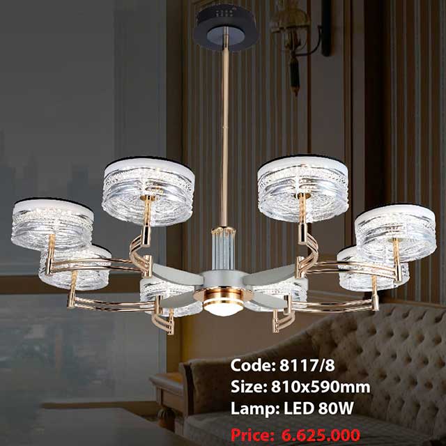 den-chum-led-gia-re-8117-8