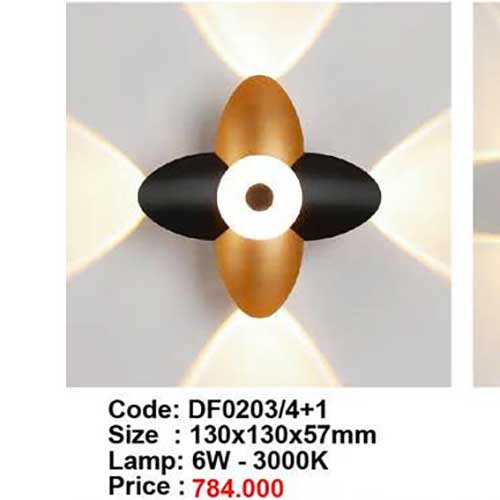 den-led-gan-tuong-df0203/4+1