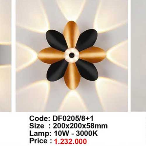 den-led-gan-tuong-df0205/8+1