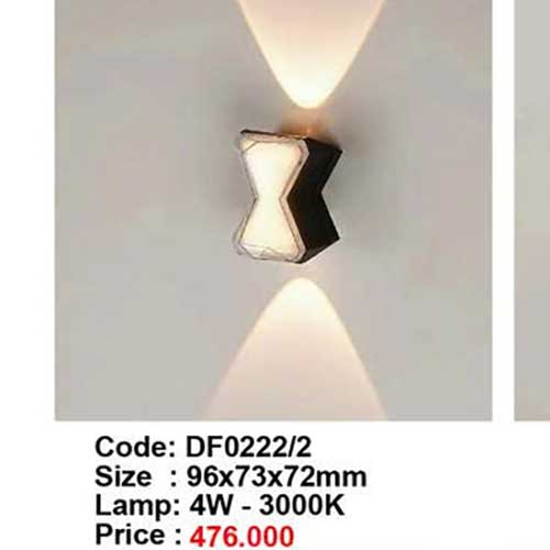den-led-hat-tuong-df0222/2