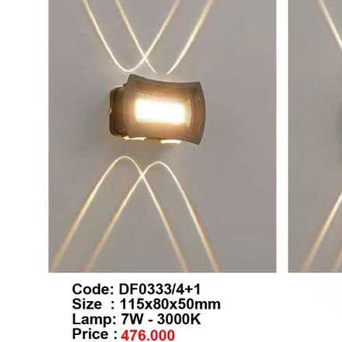 den-tuong-led-hien-dai-df0333/4+1