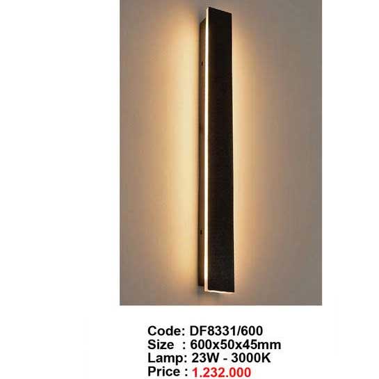 Đèn tường led cao cấp DF8071 3 den-tuong-led-cao-cap-df8331/600
